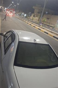 Geely CK